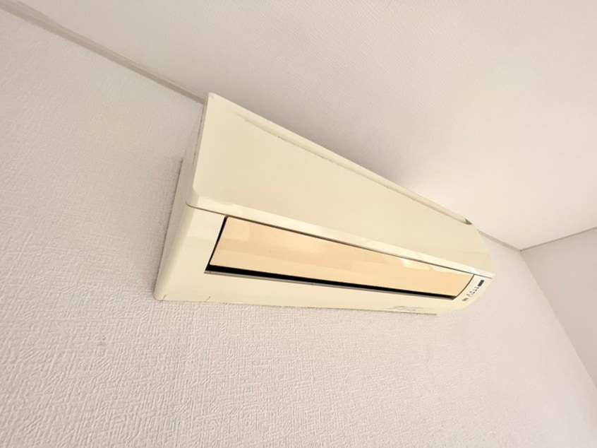 内観写真 シティライフ桜ヶ丘