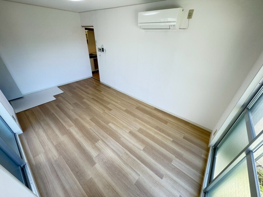 居室 シティライフ桜ヶ丘