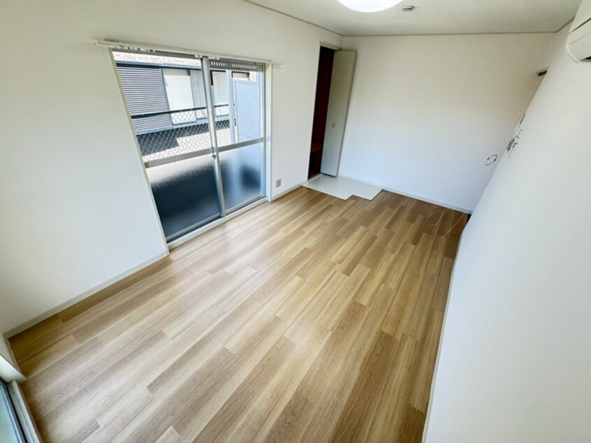 居室 シティライフ桜ヶ丘