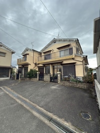 吉水テラスハウス