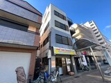 ジャスティスハイツ