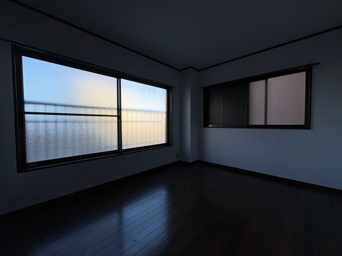 居室 ジャスティスハイツ