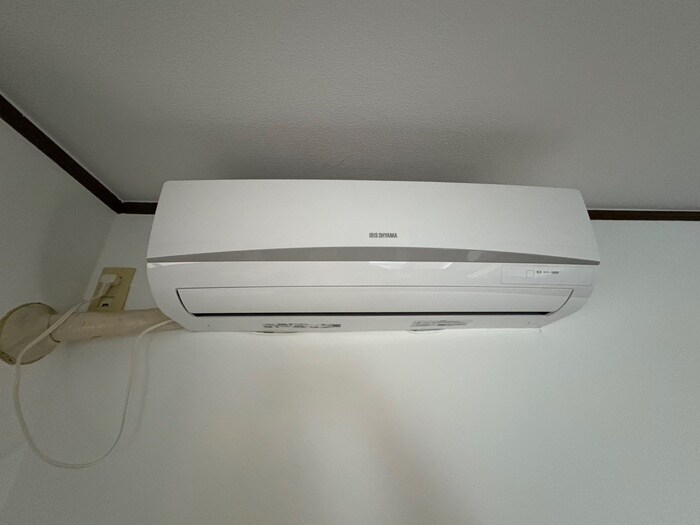 内観写真 ジャスティスハイツ