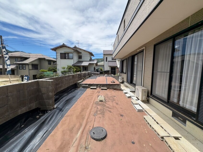 外観写真 西宮市青葉台戸建