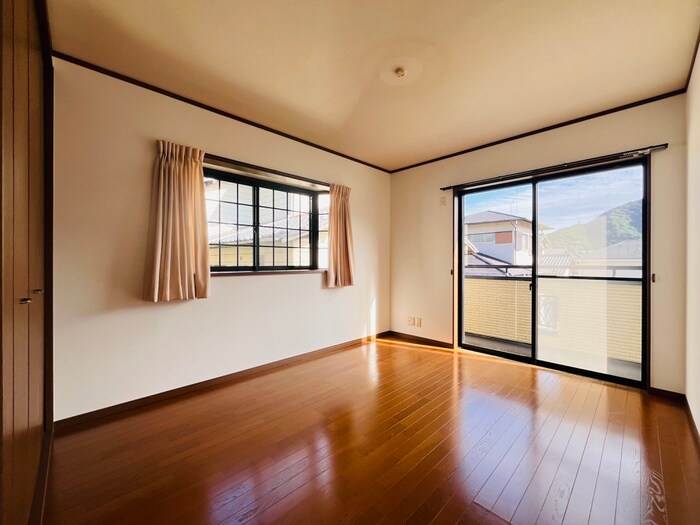居室 西宮市青葉台戸建