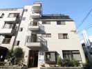 コ－ポリベラの外観