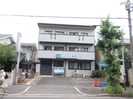 カ－サエスペランサ園田の外観