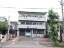 カ－サエスペランサ園田の外観