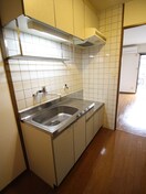 キッチン フジパレス下池田パセオ