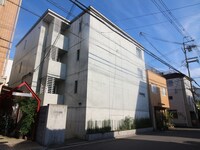 リバティ泉殿