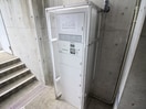 建物設備 リバティ泉殿