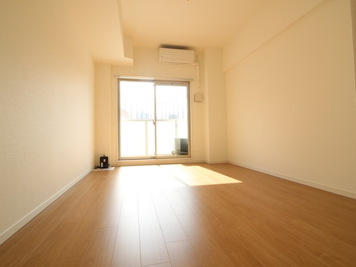 居室 ﾚｵﾝｺﾝﾌｫｰﾄ桜ノ宮（503）