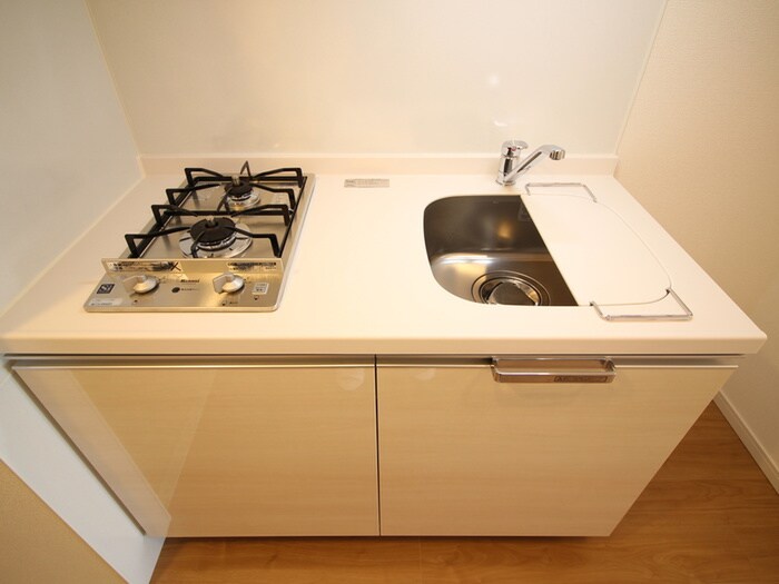 キッチン ﾚｵﾝｺﾝﾌｫｰﾄ桜ノ宮（503）