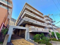 ベイヒル山の手