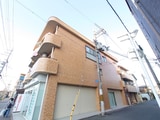 アパルトマン大東