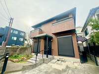 深江本町２丁目貸家