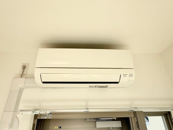 内観写真 ART Tennouji