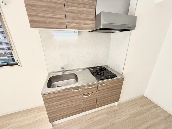 キッチン ART Tennouji