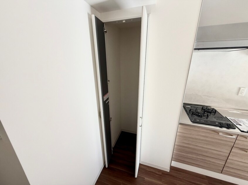 内観写真 ART Tennouji