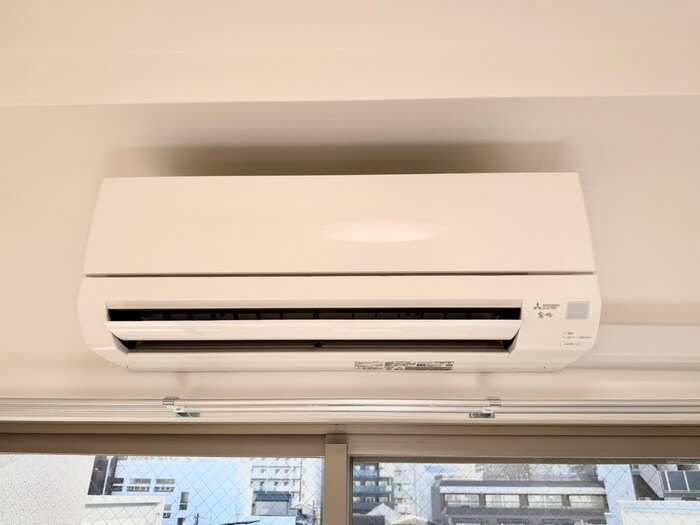 内観写真 ART Tennouji