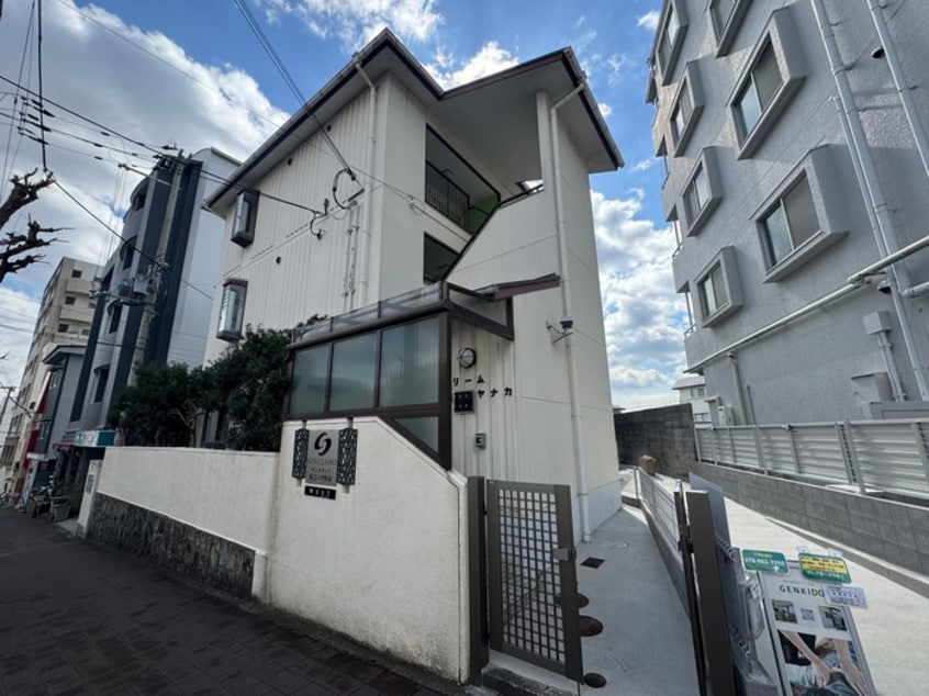 外観写真 サンクラッソ阪急六甲駅前WEST