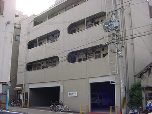 増成マンション
