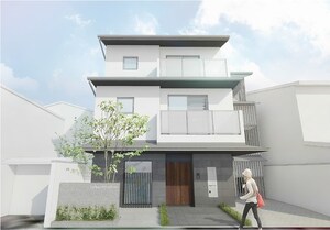 仮)福嶋様マンション