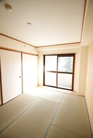 居室 コ－ポ灰塚浦