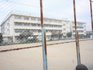 灰塚小学校(小学校)まで480m コ－ポ灰塚浦
