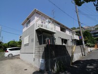 クォーター岡本