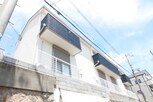 ルミエール西代Ａ棟