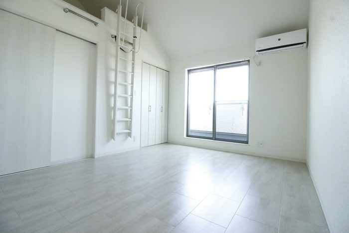 居室 ルミエール西代Ａ棟