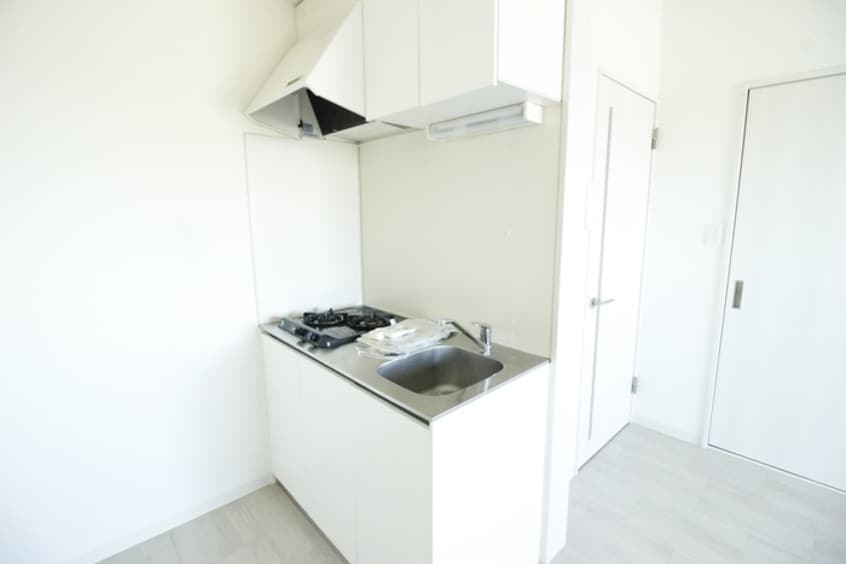 キッチン ルミエール西代Ａ棟