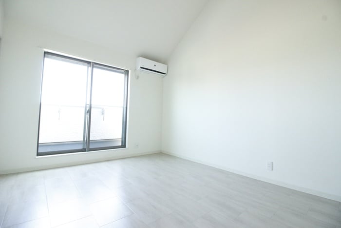 居室 ルミエール西代Ａ棟