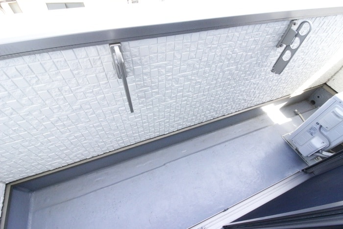 ベランダ・バルコニー ルミエール西代Ａ棟