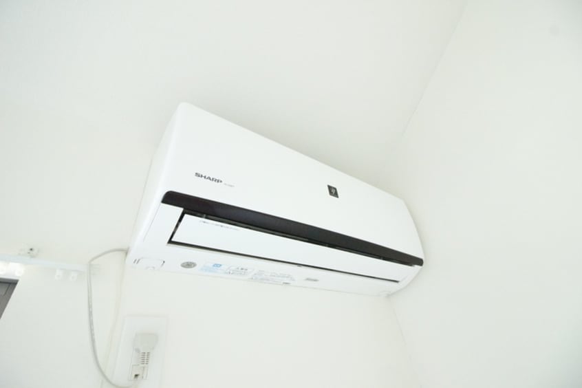 居室 ルミエール西代Ａ棟