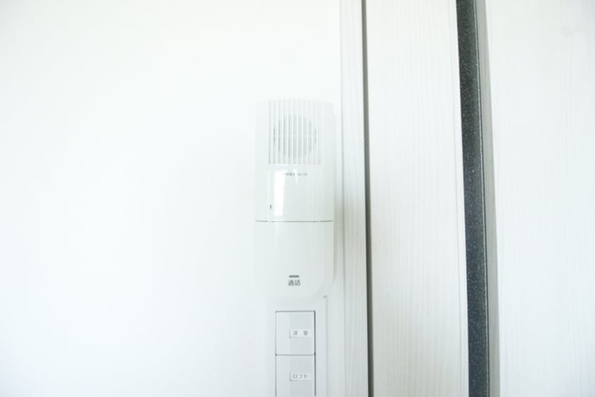 居室 ルミエール西代Ａ棟