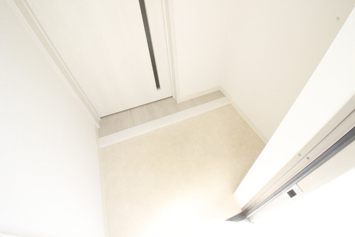 玄関 ルミエール西代Ａ棟