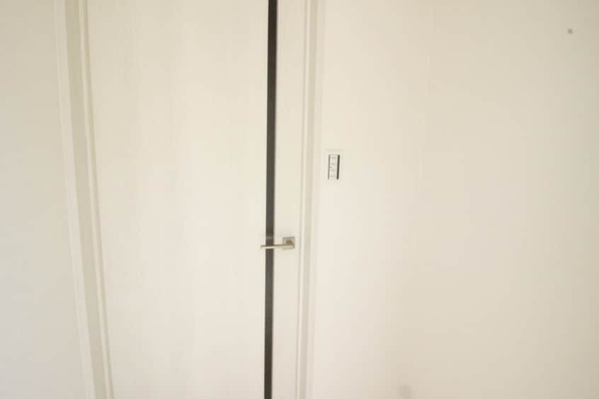 廊下 ルミエール西代Ａ棟