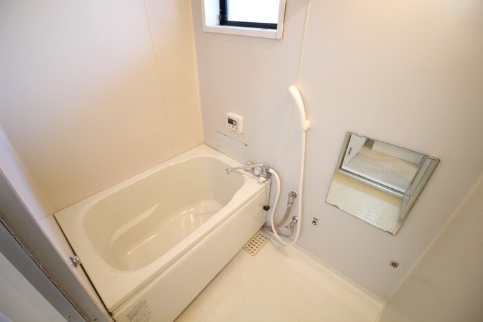 バス／シャワールーム等 セジュ－ルマミＡ･Ｂ