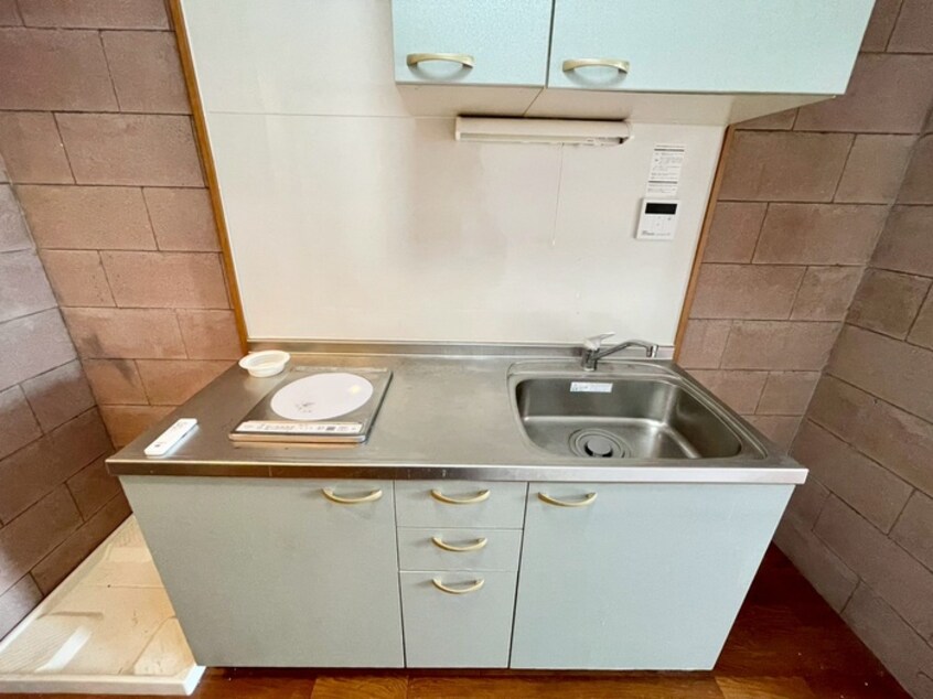 キッチン VIVA 三条