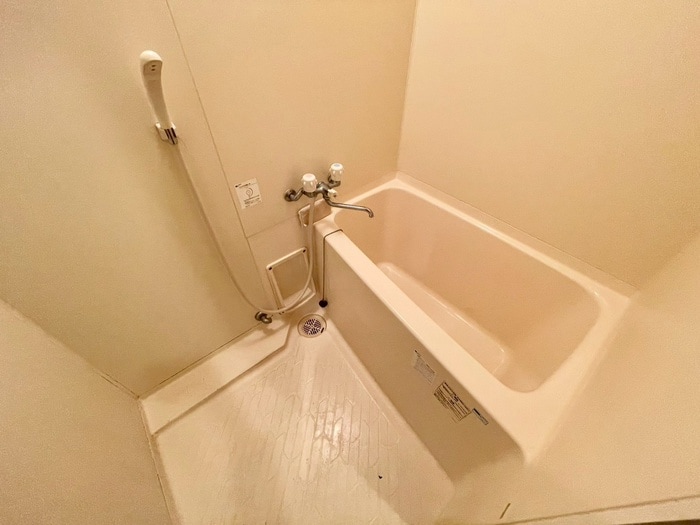 バス／シャワールーム等 VIVA 三条