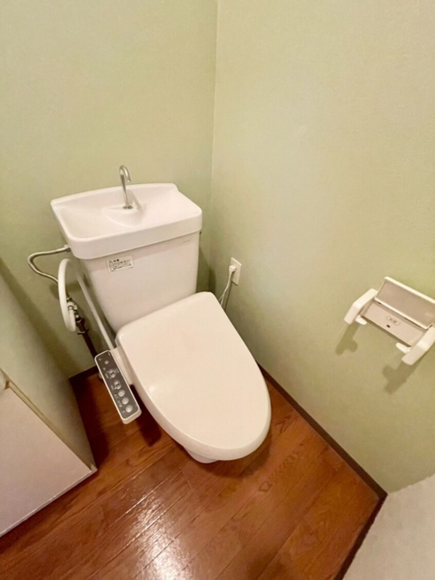 トイレ VIVA 三条