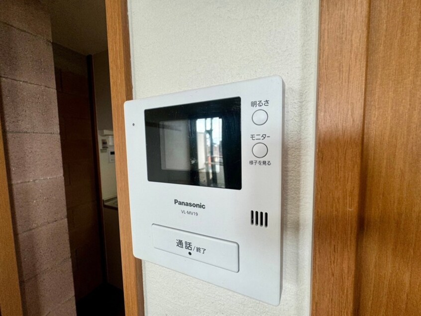 玄関 VIVA 三条