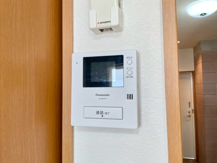 内観写真 VIVA 三条