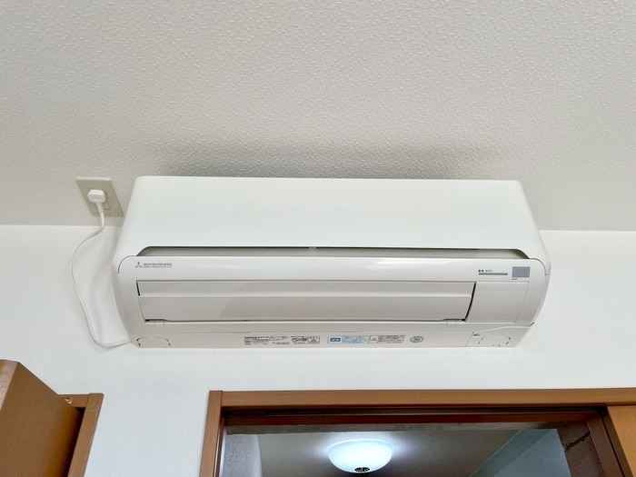 内観写真 VIVA 三条