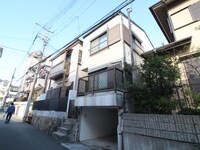 灘区泉通6丁目戸建