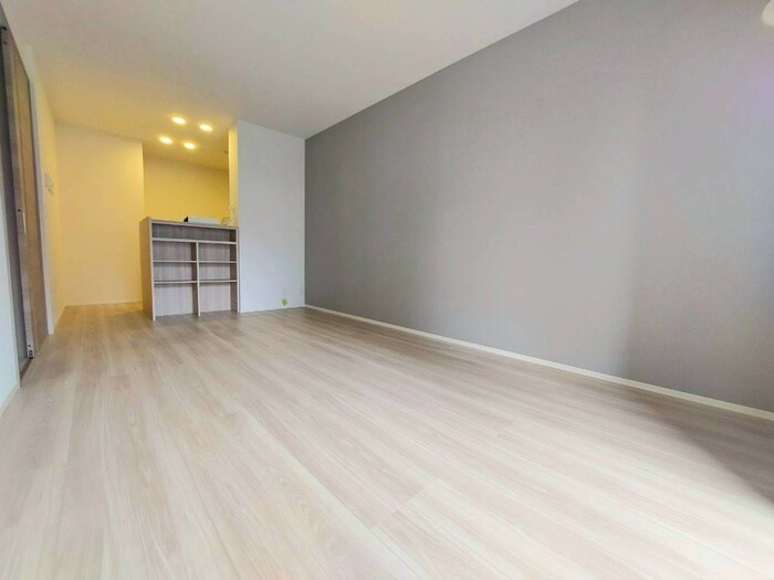 居室 ブリランテ森南町