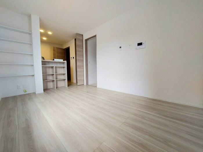 居室 ブリランテ森南町