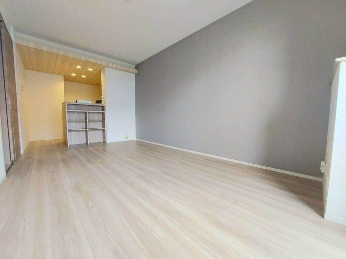 居室 ブリランテ森南町